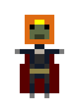 [9664c4] Kawaiiiiiiii Ganondorf