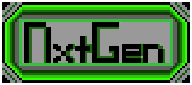 [9664c4] NxtGen