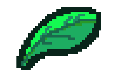 [136e0d] Leaf