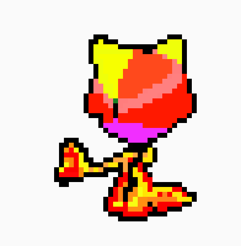 [02c7e0] Lafflian Ralts