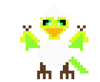 [8fa814] Wyverchick