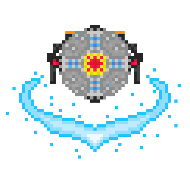 [e3061f] Epsilon Mothership (shield activated)