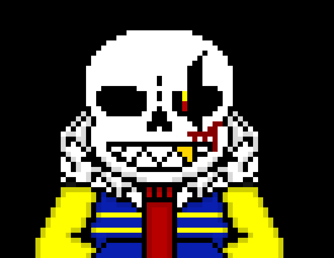 [71fafd] you already got one hit on me, i'll make sure you DON'T get a second *fires blasters at Killer*