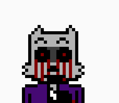 *Bites frisk*