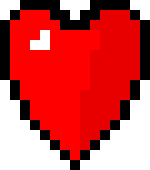 [9664c4] Heart