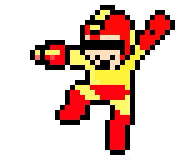 [9664c4] protoman
