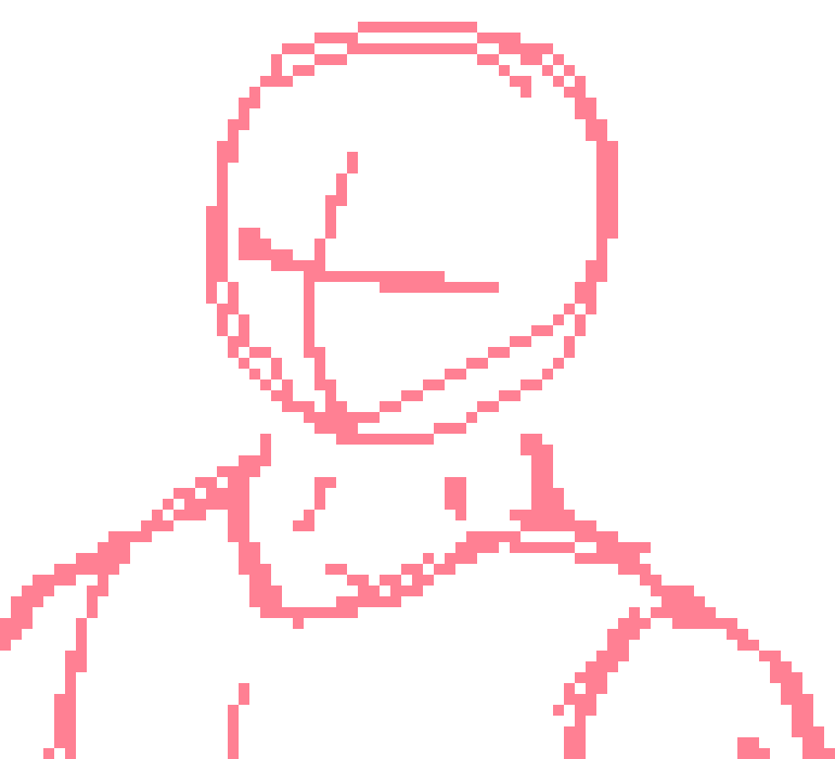 [8048ed] yeah but i have like Several OCs to choose from. hold on let me go back a bit