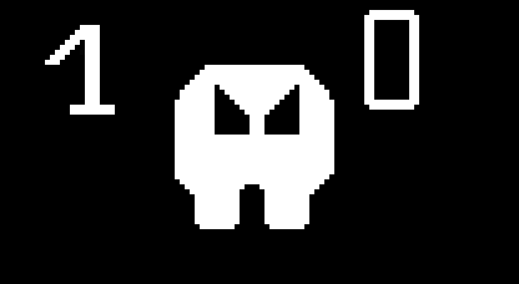 [9664c4] Error .Exe - Unitale Enemy