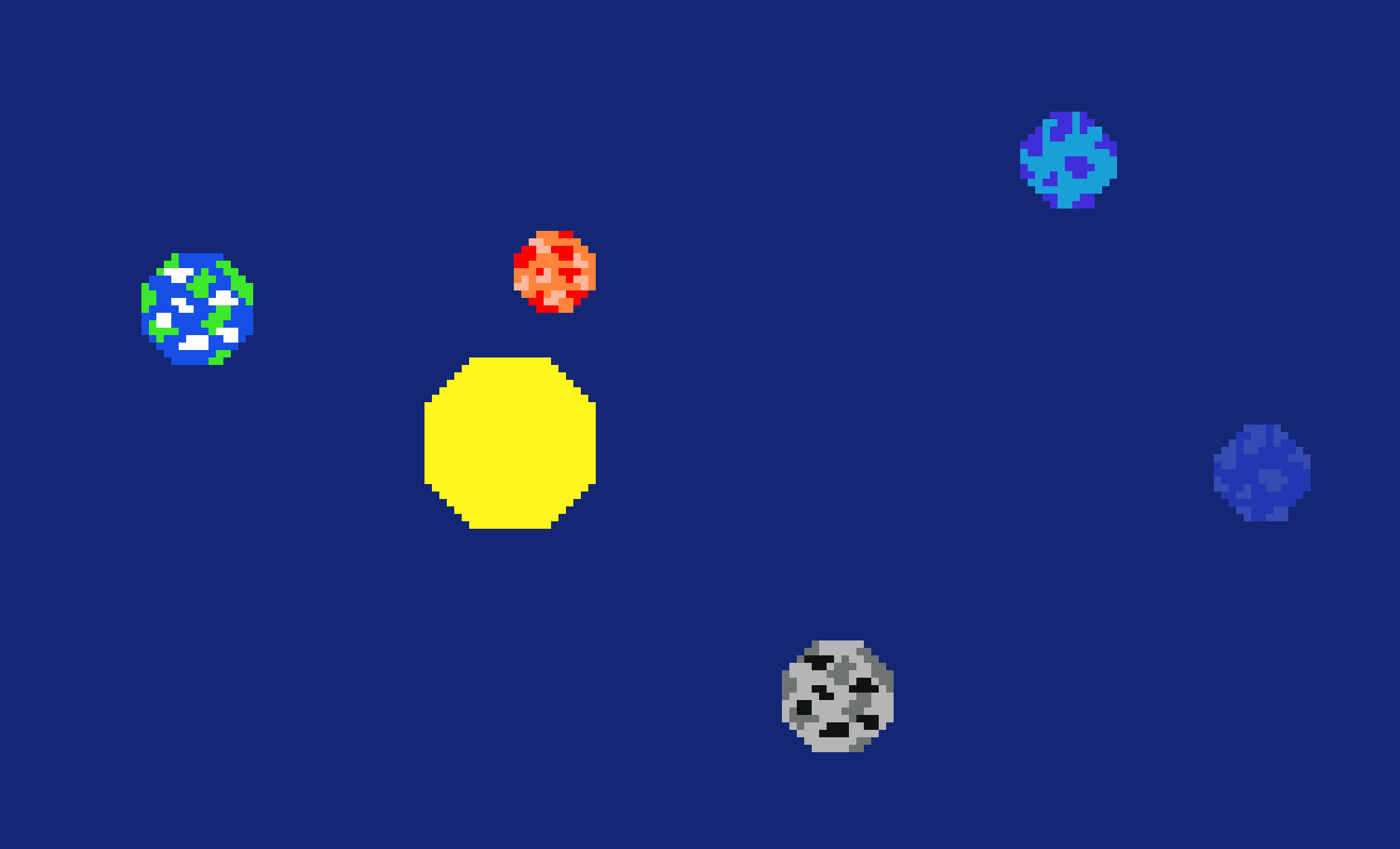 [361460] Space Game