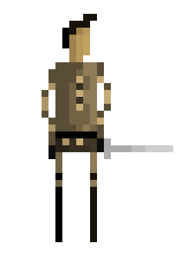 [9664c4] Character