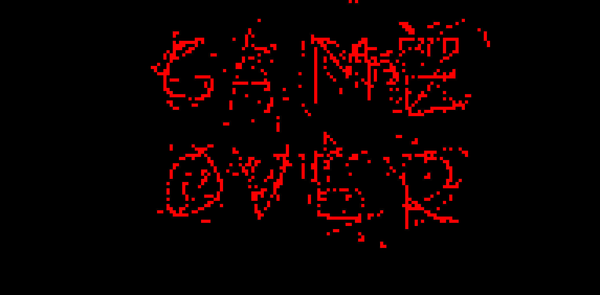 [9664c4] Game Over