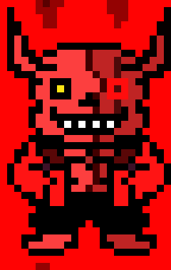 [f2f0ce] devil sans