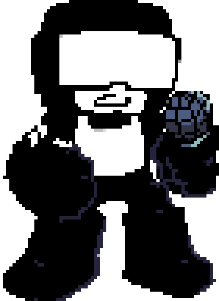 [990543] Tankman