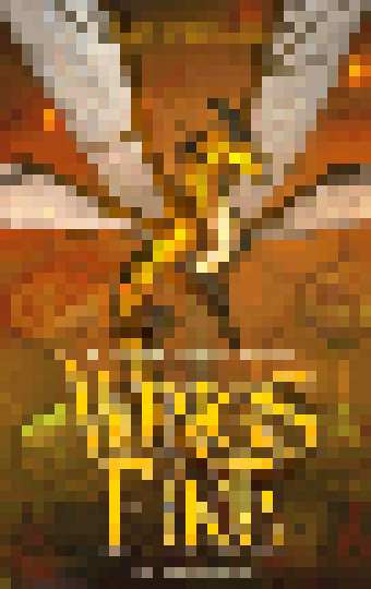 [7df20d] wings of fire cricket but smaller