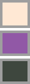 [9664c4] MineCraft Landscape #3 (swatches)