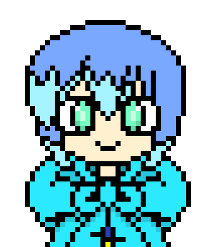 Talk about offline... uh,.. done with Komakori concept art, posted in PAM Discord. As well as the comments of this here post