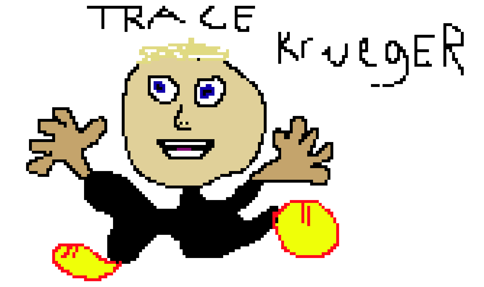 [9664c4] tracy