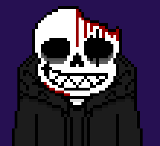 [0ae1f1] but of course you don't care. even if i were to kill this freak right in front of you, you wouldn't feel any sorrow for him, am i right?