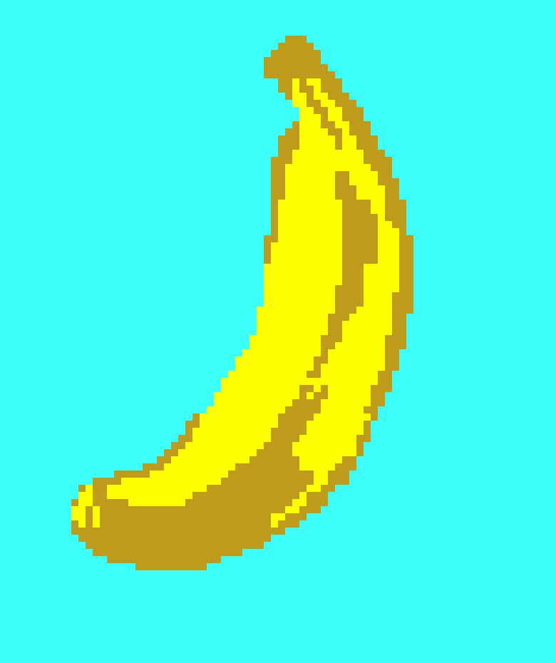 [9664c4] banana