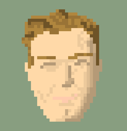 [95be89] SelfPortrait