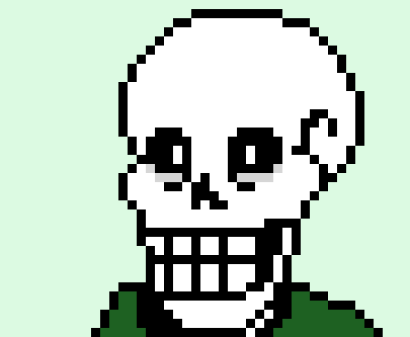 i just took some pills to calm down so uhh, should i remake TOTALLY REAL UNDERTALE AU NOT UNDERSWAP NOT TRUST PAPYRA or the entire disbelief?