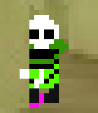 [d082ec] *gets stuck in the backrooms where in the 84 hells am i?