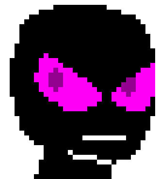 [05b0c1] *Outside of the Lost Woods looking at a strange device.* It's all going wrong....The Void Matter....They have escaped....He will be here to claim them all and me. *He walks into the Lost Woods*