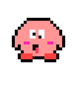 [cb4591] KirbyGoof2
