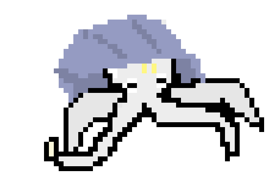 [9664c4] Hawsktopus
