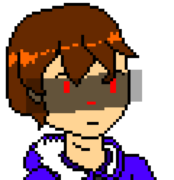 return of the eye mask