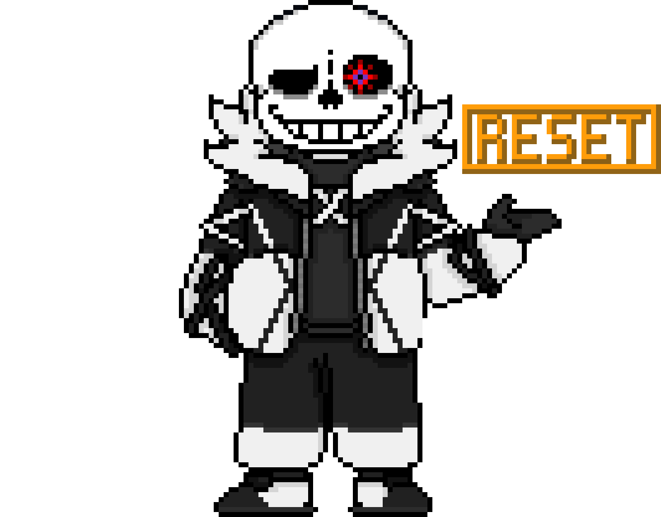 [3cf826] X-KillerReset