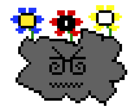 [7adc44] Hellspawntale Extras