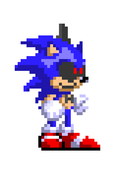 [ccce98] FNaS 1: Sonic Exe
