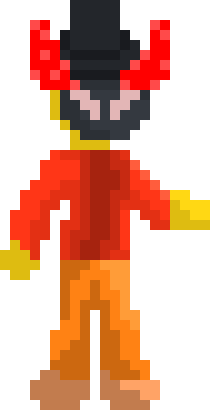 [bbb65b] Gold_Weaponless