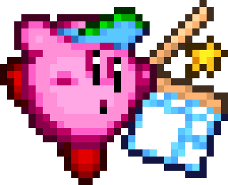 [b76db2] Director Kirby