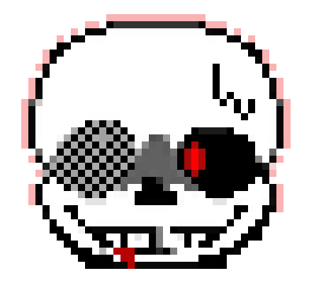 [524c76] sans overworld sprite
