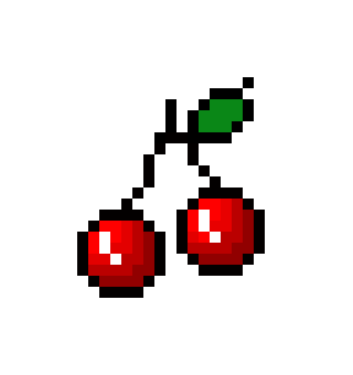 [9664c4] Cherry