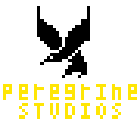 [9664c4] peregrine studios logo