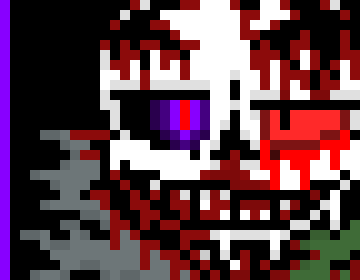 [513e84] Plus, who said you couldn't make your own take on the trio with your Killer?