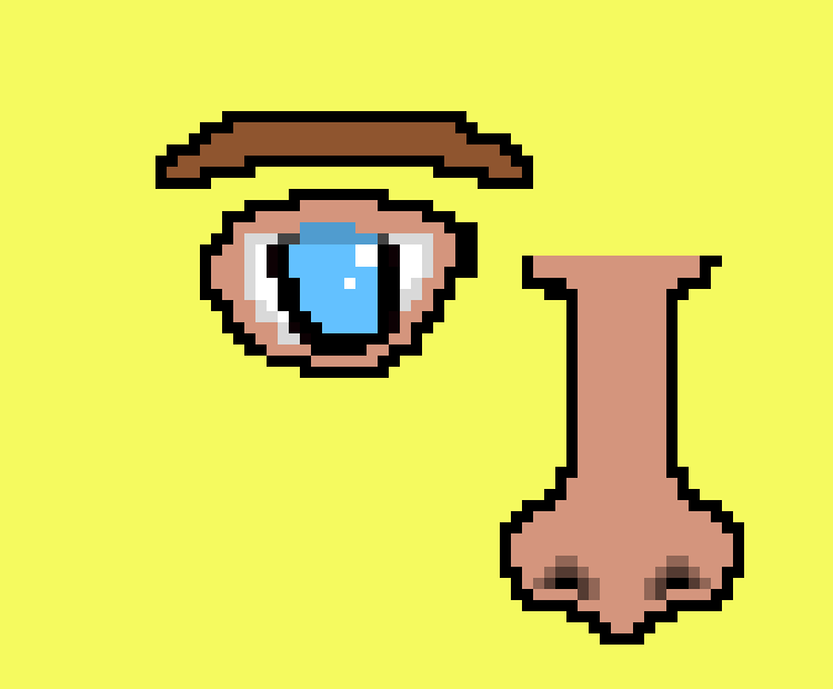 [9664c4] Face example