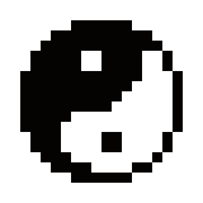 [9664c4] ying yang
