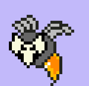 Primal Aspid by T