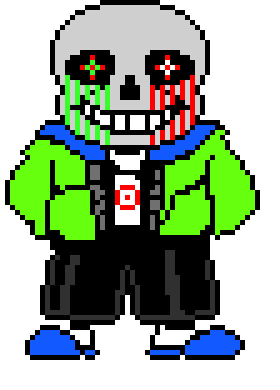 [2cc31a] Error Code