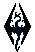 [9664c4] Skyrim Logo