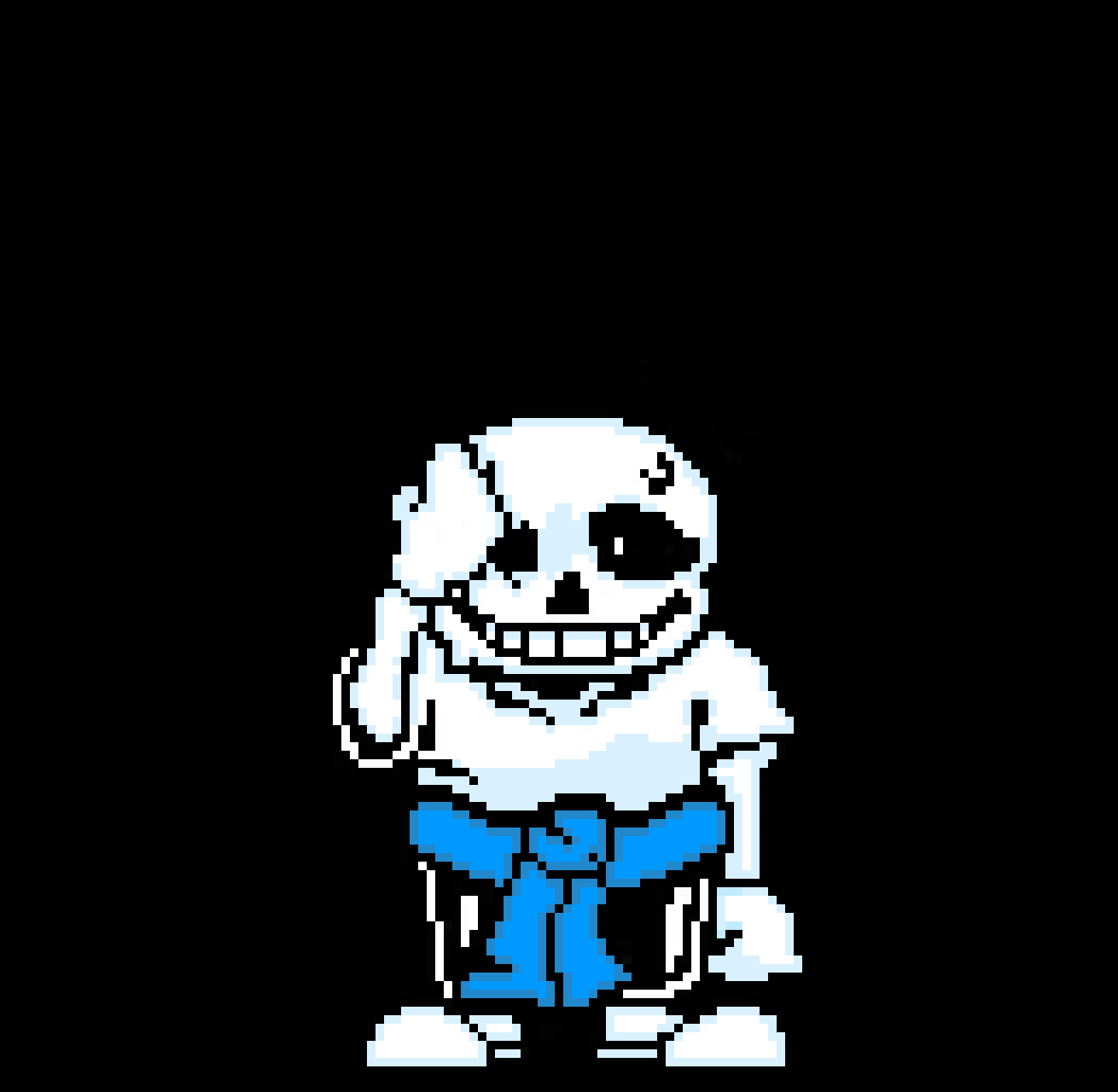 [7b24fa] Insanitytale Renewed
