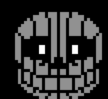 [c7b058] *appears* a very terrifying person