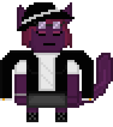 [849a36] Katrina flat face sprite