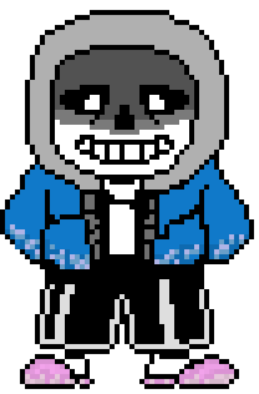 [9664c4] SadDust