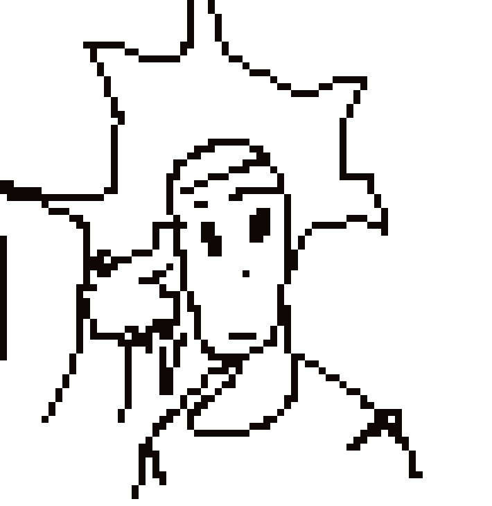 [aa1150] Hey two bit when you asked bmo why he would talk to danger like that, did you actually mean it. When I see you say things like "truce" or even when I see people I know play along with the ideas of a truce I get repulsed because this isn't some roleplay, you can talk like a normal person having an actual conversation you know that right, just curious 