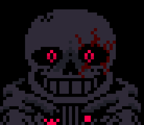 [0eb831] Hey guys, lets use the best abilty the corruption gives, fourth wall breaks. This person is not fatal error, theyre someone who doesnt know the lore to fatal error, and doesnt even understand how the au works and why he cant exactly play hero and side with ink [Ruin]